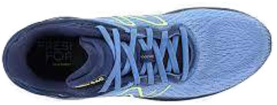 New Balance Fresh Foam X 840v1 'Azul Heritage' M840FLN Shop New Balance Fresh Foam X 840v1 'Azul Heritage' M840FLN