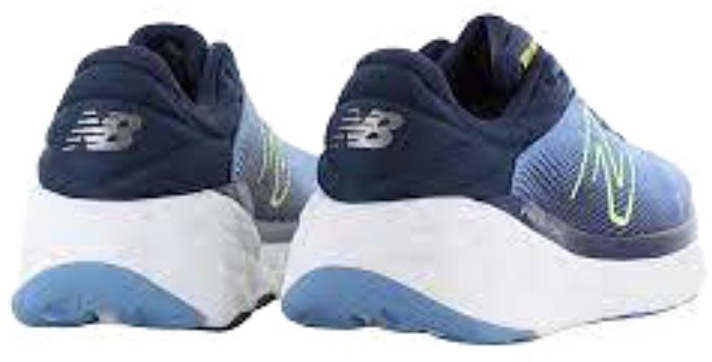 New Balance Fresh Foam X 840v1 'Heritage Blue' M840FLN Purchase New Balance Fresh Foam X 840v1 'Heritage Blue' M840FLN