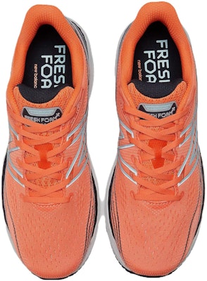 New Balance Fresh Foam X 860 v12 'Hitam Putih' M860C12 Shop New Balance Fresh Foam X 860 v12 'Hitam Putih' M860C12