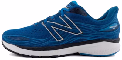 New Balance Fresh Foam x 860 v12 'Blue White Green' M860D12 New Balance Fresh Foam x 860 v12 'Blue White Green' M860D12