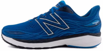 New Balance Fresh Foam x 860 v12 'Blue White Green' M860D12 New Balance Fresh Foam x 860 v12 'Blue White Green' M860D12
