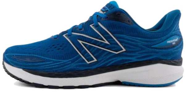 New Balance Fresh Foam x 860 v12 '蓝白绿' M860D12 Buy New Balance Fresh Foam x 860 v12 '蓝白绿' M860D12