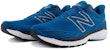 New Balance Fresh Foam x 860 v12 'Biru Putih Hijau' M860D12