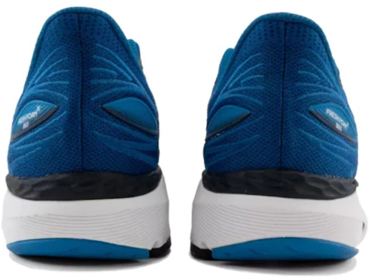 New Balance Fresh Foam x 860 v12 ''Blauw Wit Groen'' M860D12 Shop New Balance Fresh Foam x 860 v12 ''Blauw Wit Groen'' M860D12