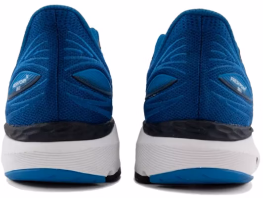 New Balance Fresh Foam x 860 v12 'Blue White Green' M860D12 Shop New Balance Fresh Foam x 860 v12 'Blue White Green' M860D12