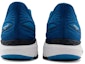 Shop New Balance Fresh Foam x 860 v12 'Biru Putih Hijau' M860D12