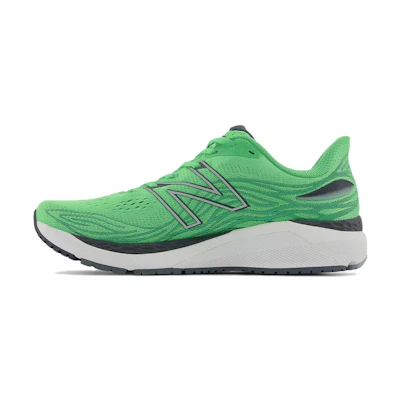 NB Fresh Foam X 860 v12 'Green White Gray'