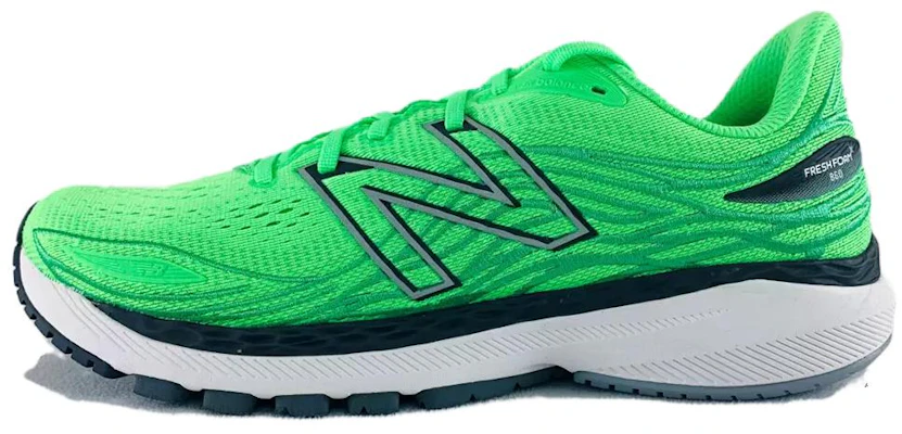 New Balance Fresh Foam X 860 v12 ''Grün Weiß Grau'' M860F12 Buy New Balance Fresh Foam X 860 v12 ''Grün Weiß Grau'' M860F12