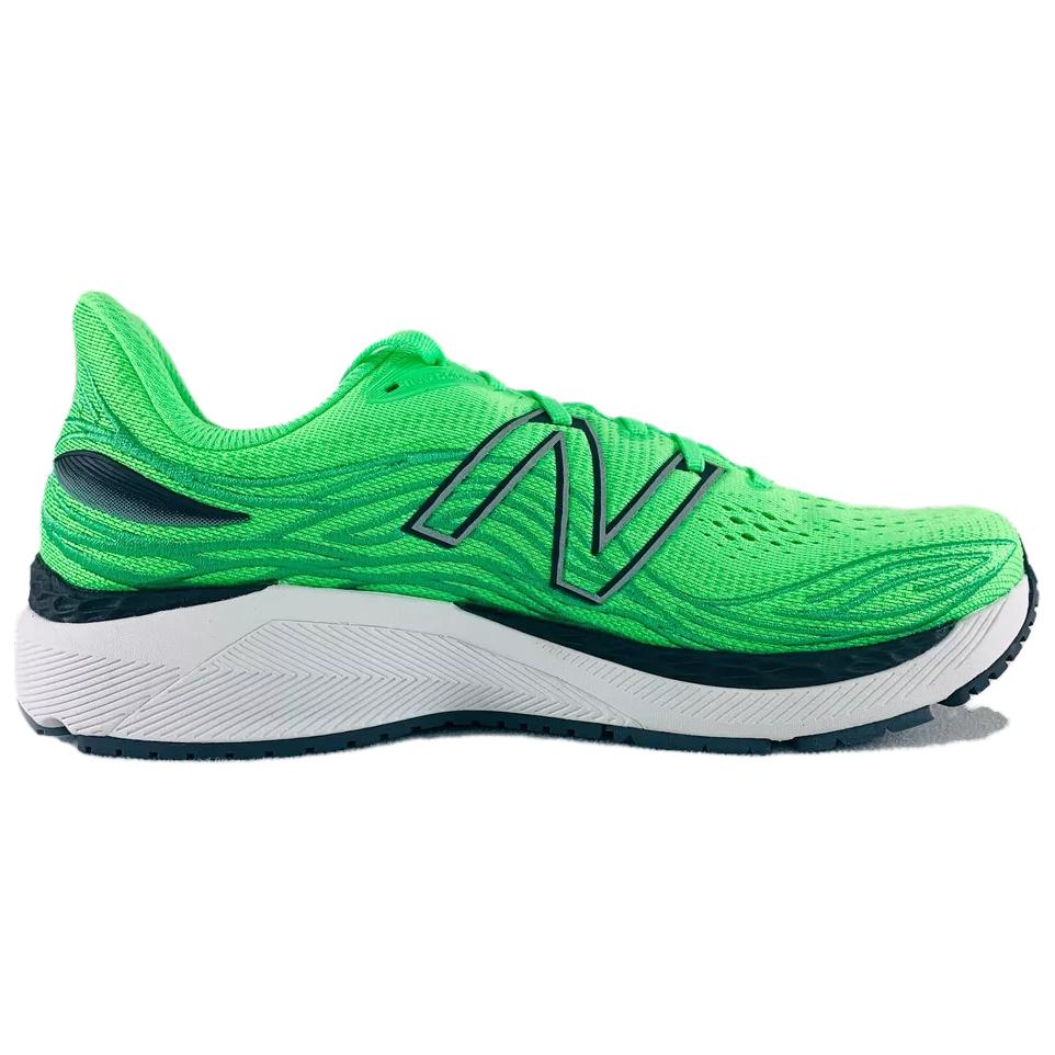 Order New Balance Fresh Foam X 860 v12 ''Grün Weiß Grau'' M860F12