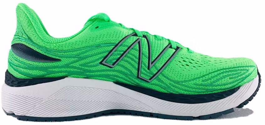 New Balance Fresh Foam X 860 v12 ''Grün Weiß Grau'' M860F12 Order New Balance Fresh Foam X 860 v12 ''Grün Weiß Grau'' M860F12