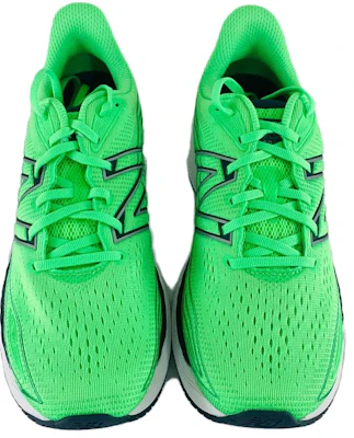 New Balance Fresh Foam X 860 v12 ''Grün Weiß Grau'' M860F12 Lookbook New Balance Fresh Foam X 860 v12 ''Grün Weiß Grau'' M860F12