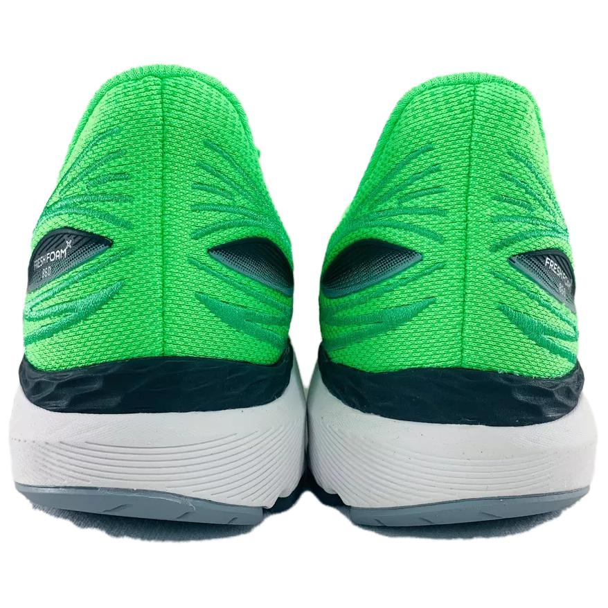 Shop New Balance Fresh Foam X 860 v12 ''Grün Weiß Grau'' M860F12