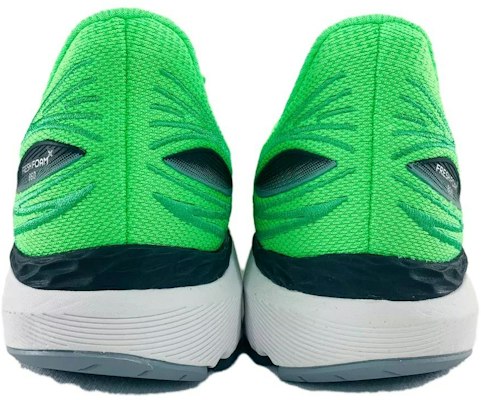 New Balance Fresh Foam X 860 v12 ''Grün Weiß Grau'' M860F12 Shop New Balance Fresh Foam X 860 v12 ''Grün Weiß Grau'' M860F12