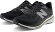 Lookbook Kasut New Balance Fresh Foam X 860 v13 'Hitam Kelabu' M860Z13