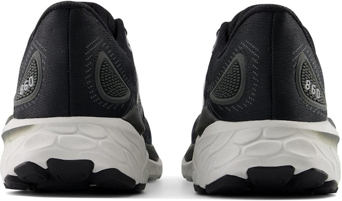 New Balance Fresh Foam X 860 v13 Shoes 'Black Grey' M860Z13 Shop New Balance Fresh Foam X 860 v13 Shoes 'Black Grey' M860Z13