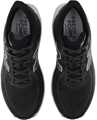 New Balance Fresh Foam X 860 v13 Shoes 'Black Grey' M860Z13 Purchase New Balance Fresh Foam X 860 v13 Shoes 'Black Grey' M860Z13