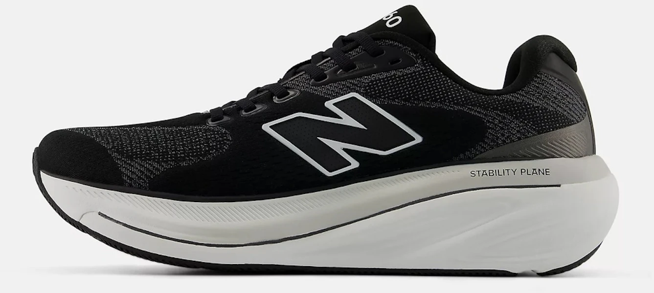 New Balance Fresh Foam X 860 v15 Sepatu Lari M8607GW-2E Lookbook New Balance Fresh Foam X 860 v15 Sepatu Lari M8607GW-2E