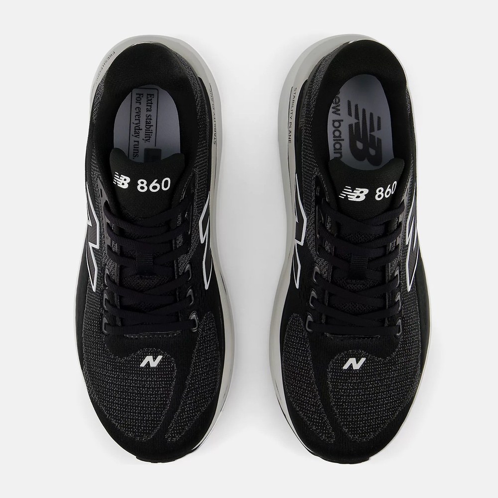 Shop New Balance Fresh Foam X 860 v15 Sepatu Lari M8607GW-2E