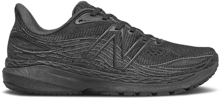 New Balance Fresh Foam X 860v12 2E Wide 'Black Eclipse' M860T12-2E New Balance Fresh Foam X 860v12 2E Wide 'Black Eclipse' M860T12-2E