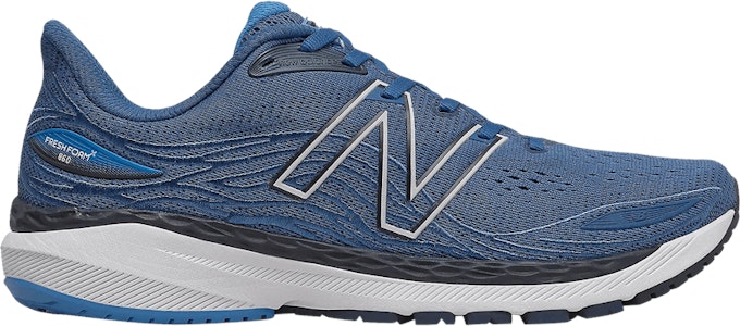 New Balance Fresh Foam X 860v12 2E Wide 'Oxygen Blue' Sepatu Pria M860B12-2E Buy New Balance Fresh Foam X 860v12 2E Wide 'Oxygen Blue' Sepatu Pria M860B12-2E
