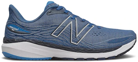 New Balance Fresh Foam X 860v12 2E Wide 'Oxygen Blue' M860B12-2E New Balance Fresh Foam X 860v12 2E Wide 'Oxygen Blue' M860B12-2E