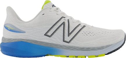 New Balance Fresh Foam X 860v12 2E Wide 'White Helium' M860W12-2E New Balance Fresh Foam X 860v12 2E Wide 'White Helium' M860W12-2E