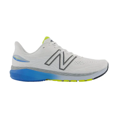 NB Fresh Foam X 860v12 2E Wide 'White Helium'
