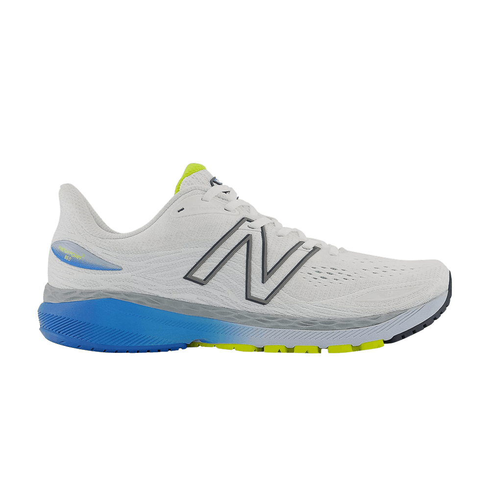 New Balance Fresh Foam X 860v12 4E Wide 'White Helium' M860W12-4E