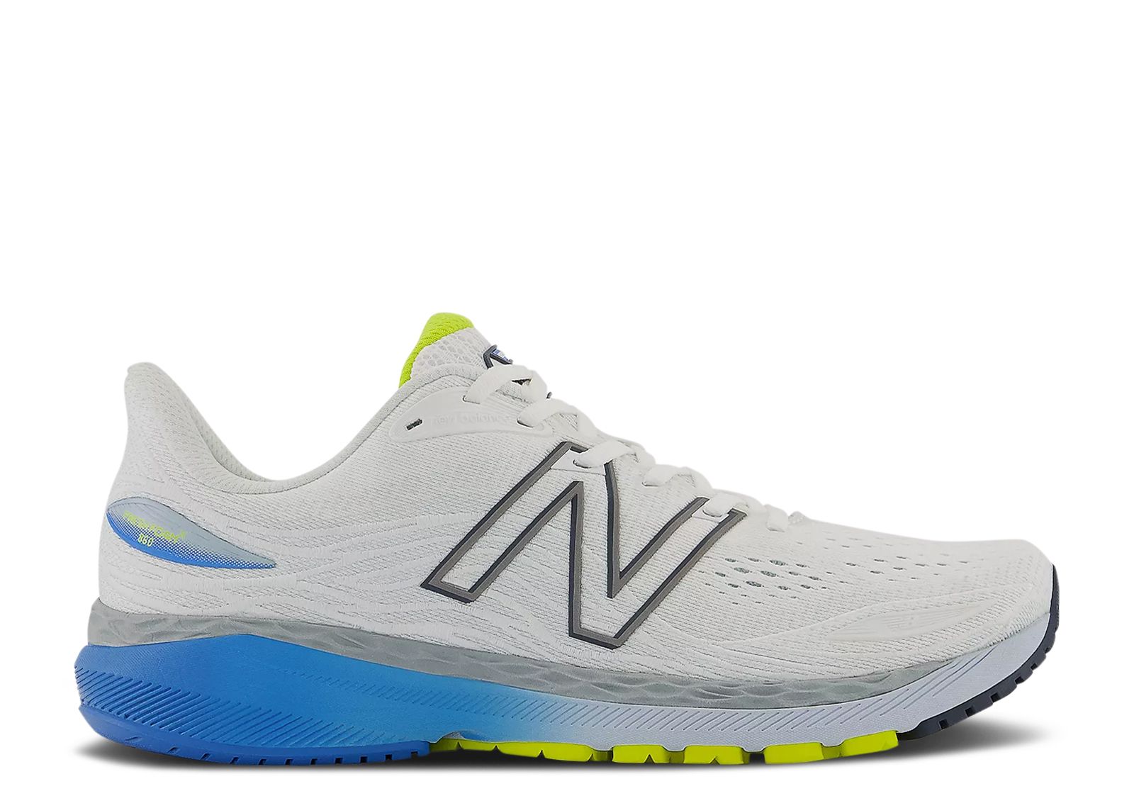 New Balance Fresh Foam X 860v12 4E Wide 'White Helium' M860W12-4E