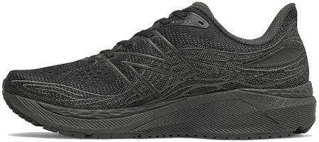 New Balance Fresh Foam X 860v12 'Black Eclipse' M860T12 New Balance Fresh Foam X 860v12 'Black Eclipse' M860T12