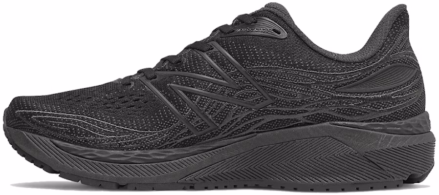New Balance Fresh Foam X 860v12 'Black Eclipse' M860T12 Buy New Balance Fresh Foam X 860v12 'Black Eclipse' M860T12
