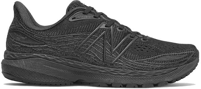 New Balance Fresh Foam X 860v12 '黑色月食' M860T12 Order New Balance Fresh Foam X 860v12 '黑色月食' M860T12