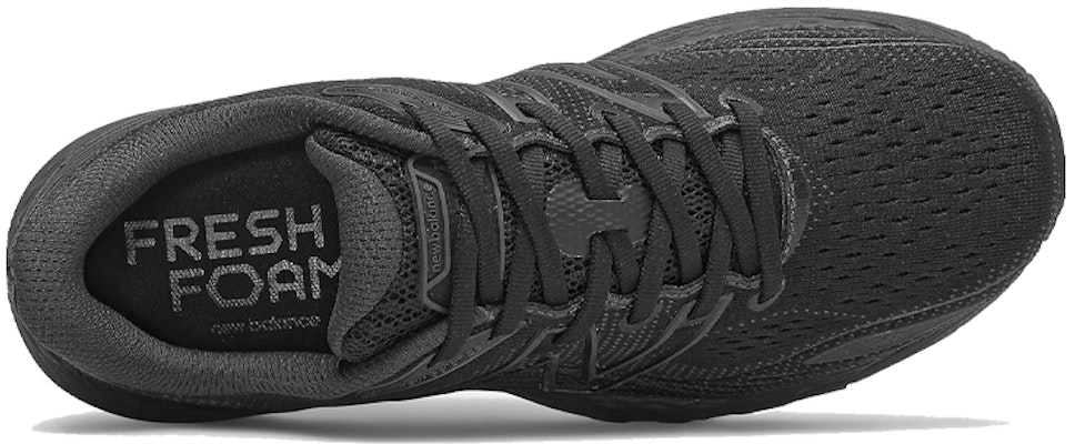 新百伦 Fresh Foam X 860v12 '黑色月蚀' M860T12 Shop 新百伦 Fresh Foam X 860v12 '黑色月蚀' M860T12