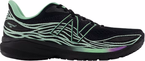 New Balance Fresh Foam X 860v12 'Black Green' M860H12 New Balance Fresh Foam X 860v12 'Black Green' M860H12