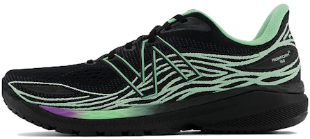 New Balance Fresh Foam X 860v12 'Black Green' M860H12 New Balance Fresh Foam X 860v12 'Black Green' M860H12