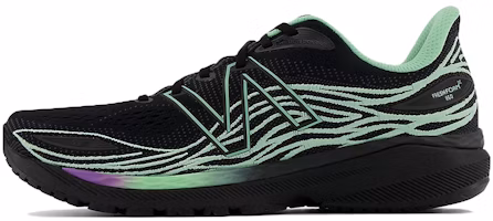 New Balance Fresh Foam X 860v12 'Black Green' M860H12 New Balance Fresh Foam X 860v12 'Black Green' M860H12