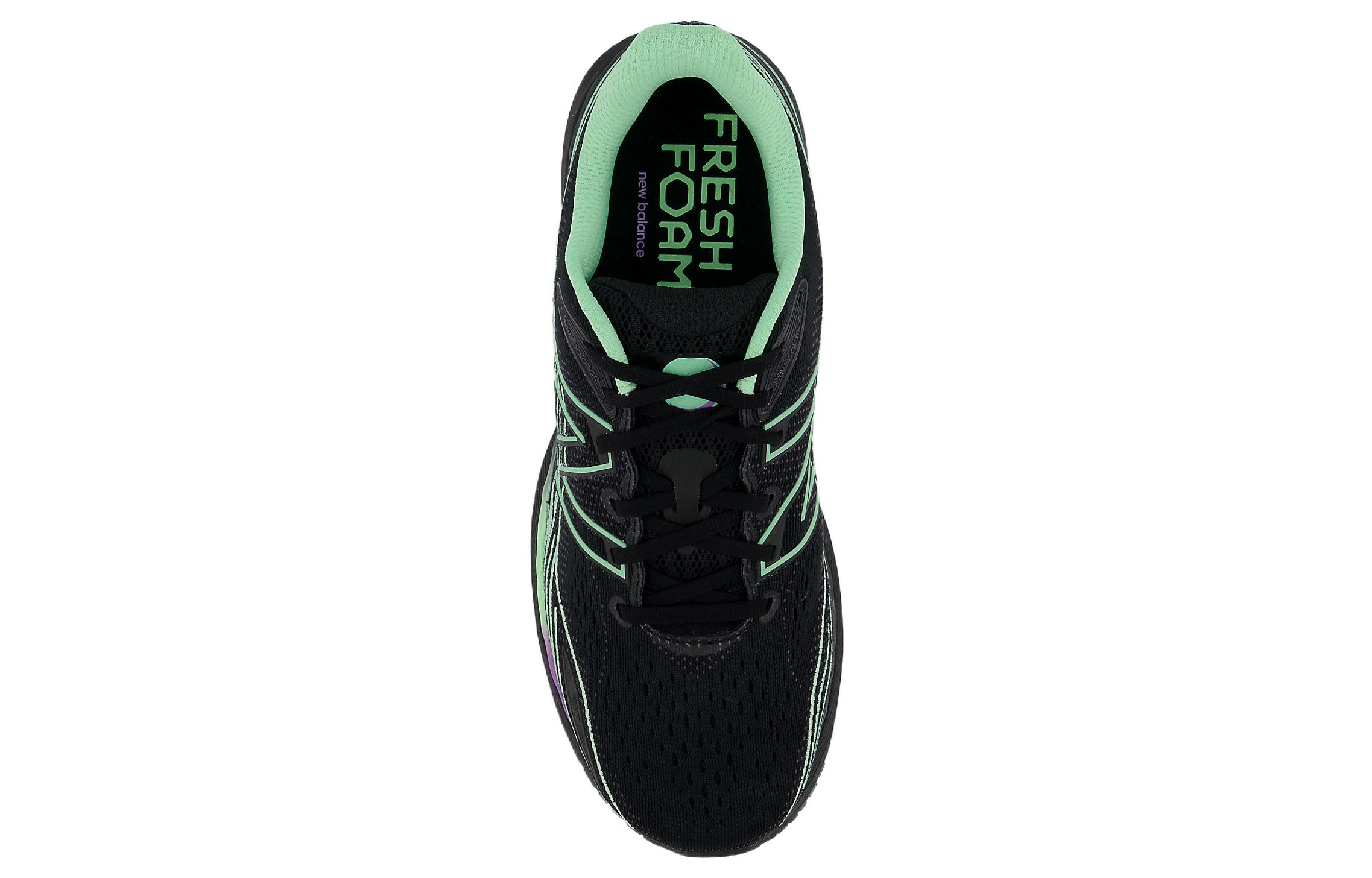 Shop New Balance Fresh Foam X 860v12「黑綠」M860H12