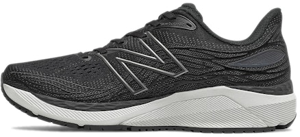 New Balance Fresh Foam X 860v12 'Black White' M860M12 New Balance Fresh Foam X 860v12 'Black White' M860M12