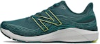 Buy New Balance Fresh Foam X 860v12 'Hitam Putih' M860N12