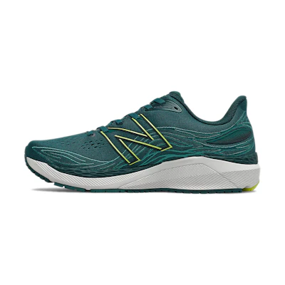 NB Fresh Foam X 860v12 'Black White'