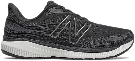 뉴발란스 프레시폼 X 860v12 "블랙 화이트" M860M12 Order 뉴발란스 프레시폼 X 860v12 "블랙 화이트" M860M12