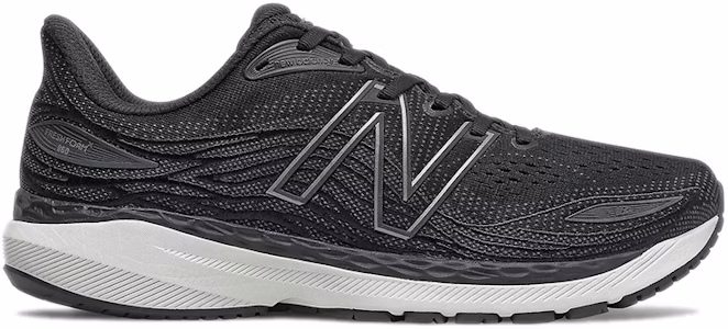 新百倫 Fresh Foam X 860v12 '黑白' M860M12 Order 新百倫 Fresh Foam X 860v12 '黑白' M860M12