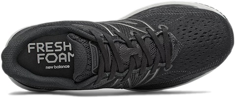 뉴발란스 프레시폼 X 860v12 "블랙 화이트" M860M12 Shop 뉴발란스 프레시폼 X 860v12 "블랙 화이트" M860M12