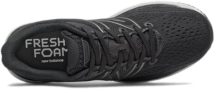 新百倫 Fresh Foam X 860v12 '黑白' M860M12 Shop 新百倫 Fresh Foam X 860v12 '黑白' M860M12