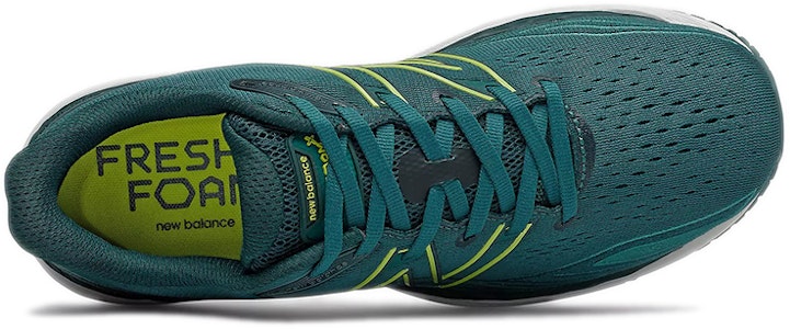 New Balance Fresh Foam X 860v12 '黑白' 运动鞋 M860N12 Shop New Balance Fresh Foam X 860v12 '黑白' 运动鞋 M860N12