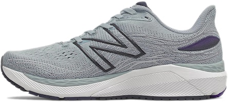 New Balance Fresh Foam X 860v12 'Light Aluminum' M860S12 New Balance Fresh Foam X 860v12 'Light Aluminum' M860S12