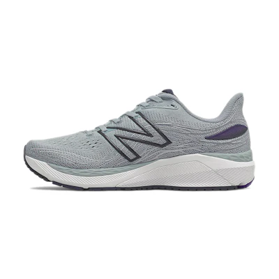 NB Fresh Foam X 860v12 'Light Aluminum'