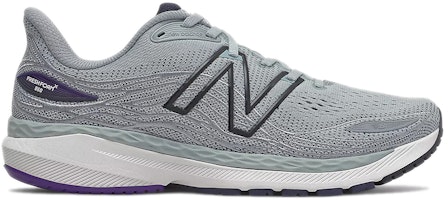 New Balance Fresh Foam X 860v12 'Light Aluminum' Lelaki M860S12 Order New Balance Fresh Foam X 860v12 'Light Aluminum' Lelaki M860S12