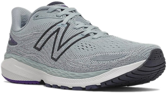 新百伦 Fresh Foam X 860v12 '浅铝色' M860S12 Lookbook 新百伦 Fresh Foam X 860v12 '浅铝色' M860S12