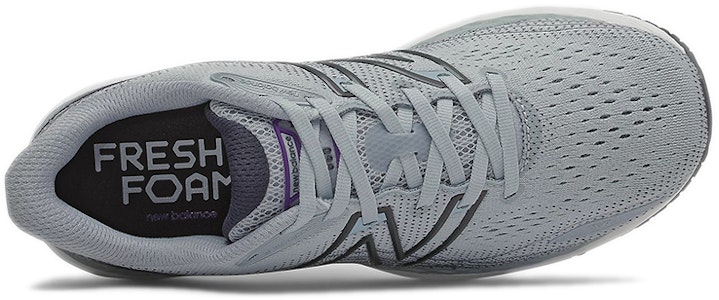 新百伦 Fresh Foam X 860v12 '浅铝色' M860S12 Shop 新百伦 Fresh Foam X 860v12 '浅铝色' M860S12